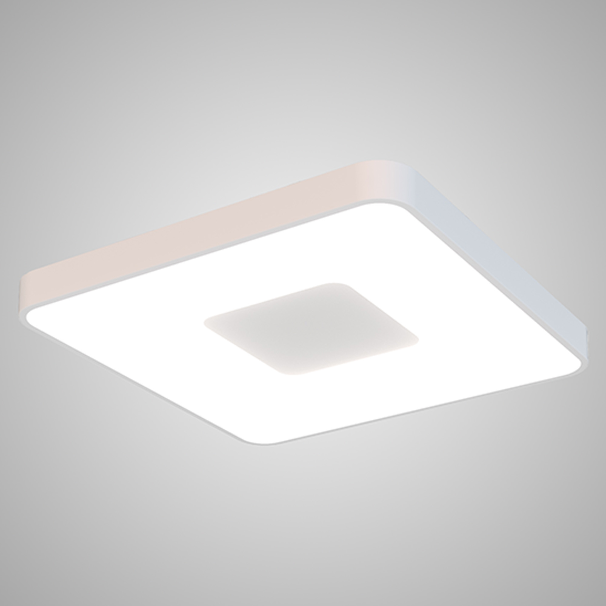 Coin Square Ceiling Lights Mantra Fusion Flush Fittings Coin Square Ceiling Lights Mantra Fusion Flush Fittings